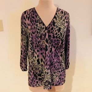 East 5th Blouse